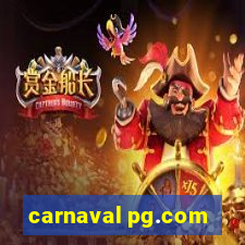 carnaval pg.com